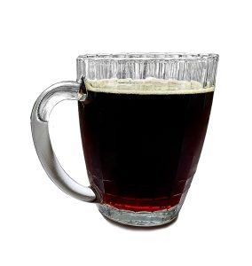 Kvass - a Russian drink